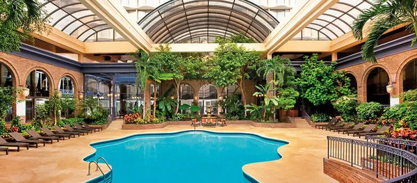 Courtland Grand Hotel, Trademark Collection by Wyndham