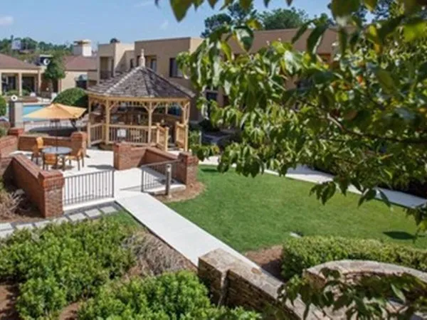 Courtyard Atlanta Northlake