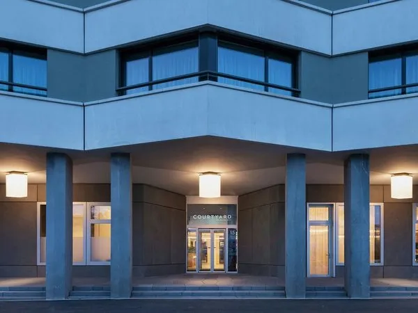Courtyard by Marriott Biel/Bienne