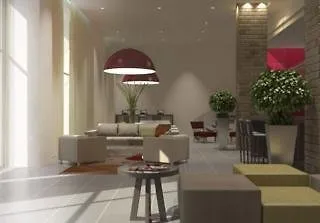 Courtyard by Marriott Budapest City Center