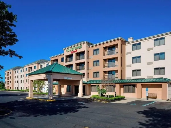 Courtyard by Marriott Cranbury South Brunswick