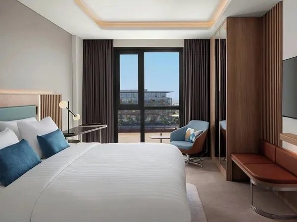 Courtyard By Marriott Dakar