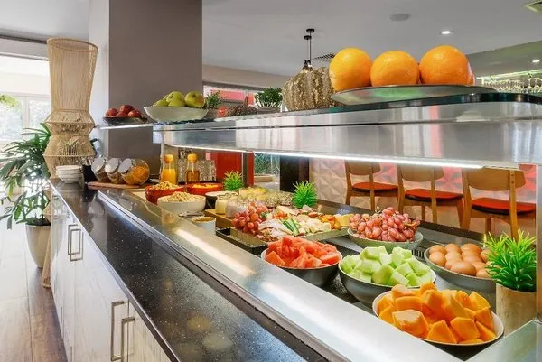 Courtyard By Marriott Darwin Hotel