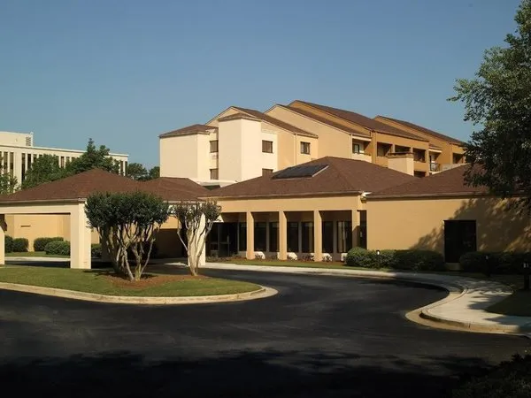 Courtyard by Marriott Executive Park