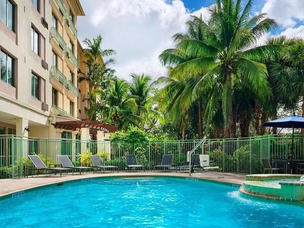 Courtyard by Marriott Fort Lauderdale SW/Miramar
