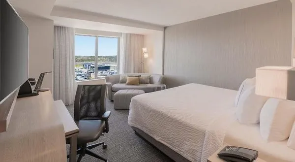 Courtyard by Marriott Halifax Dartmouth