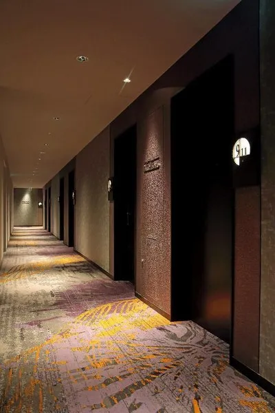Courtyard by Marriott Kyoto Shijo Karasuma