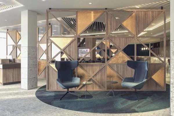 Courtyard by Marriott London City Airport