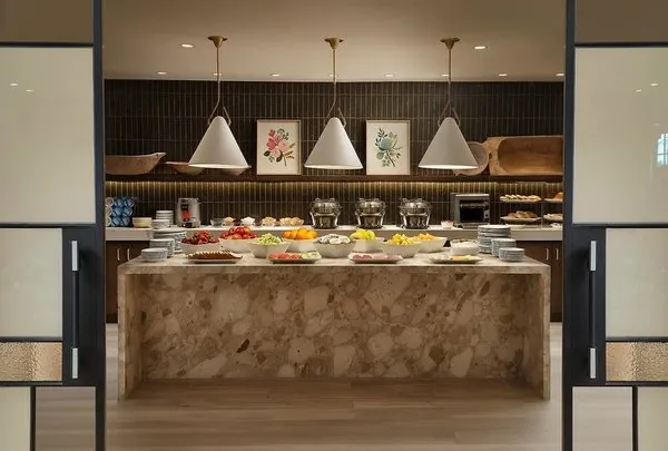 Courtyard by Marriott Los Angeles Pasadena/Old Town
