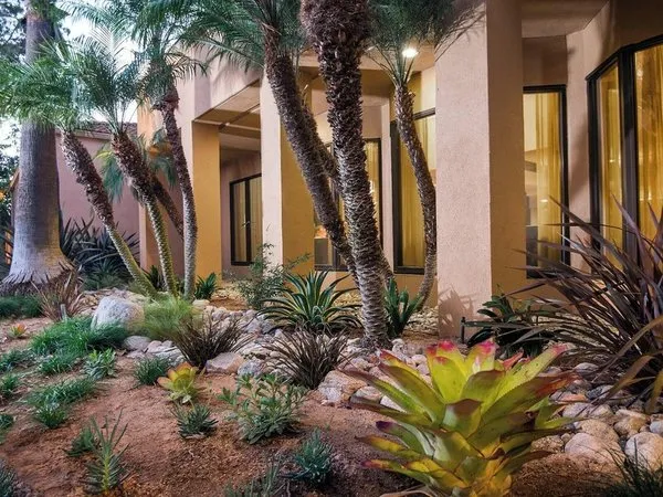 Courtyard by Marriott Los Angeles Torrance/Palos Verdes