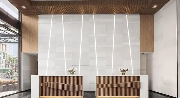 Courtyard By Marriott Phnom Penh