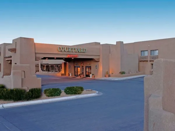 Courtyard by Marriott Santa Fe