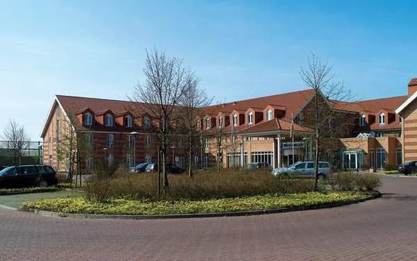Courtyard by Marriott Schwerin