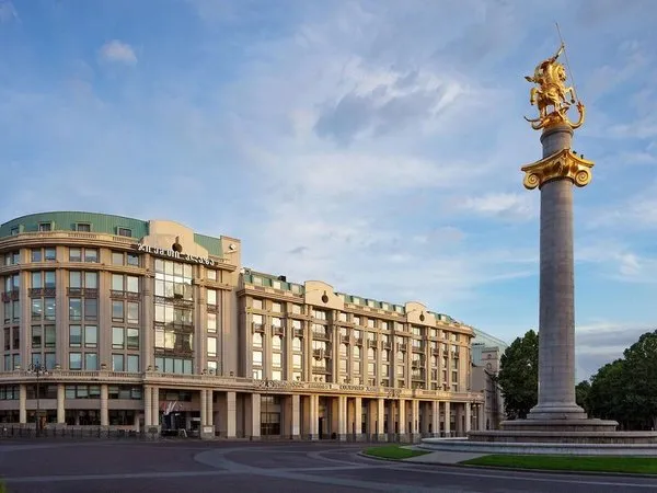 Courtyard by Marriott Tbilisi