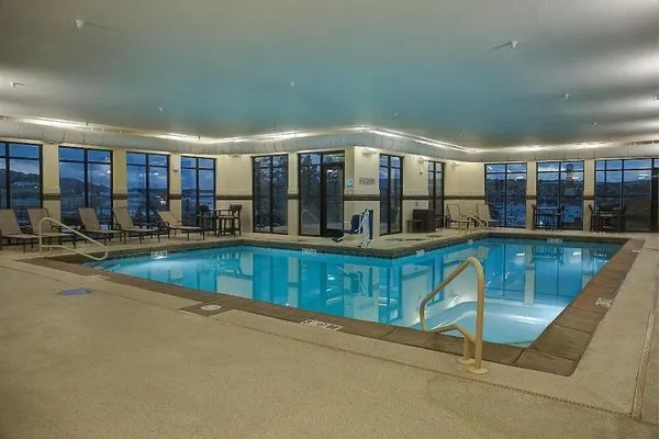 Courtyard Cedar City Marriott