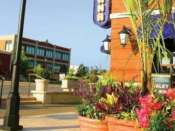 Courtyard Cincinnati Covington