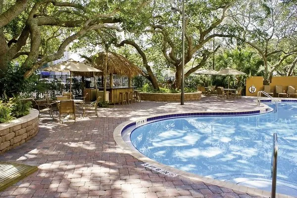 Courtyard Cocoa Beach