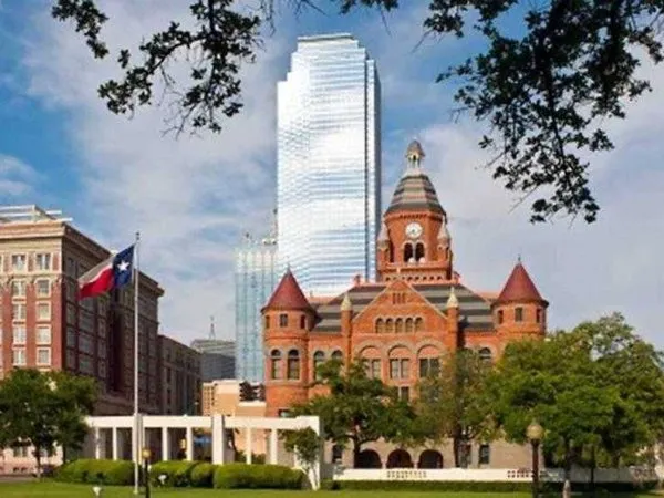 Courtyard Dallas Addison/Midway