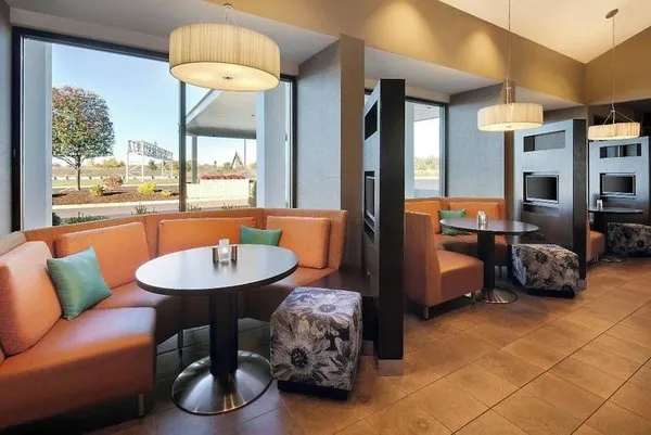 Courtyard Detroit Southfield