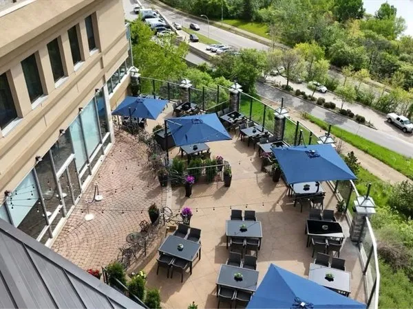 Courtyard Edmonton Downtown