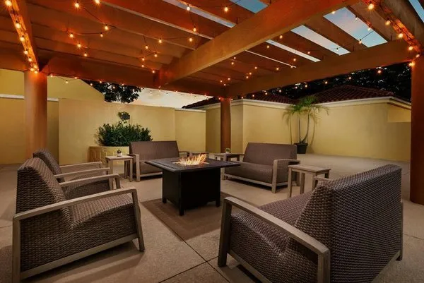 Courtyard Fort Lauderdale North/Cypress Creek