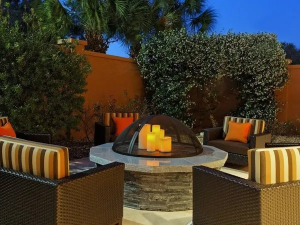 Courtyard Gainesville