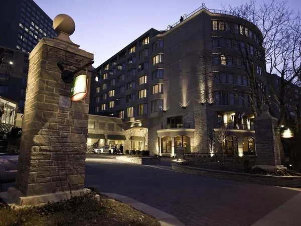 Courtyard Halifax Downtown