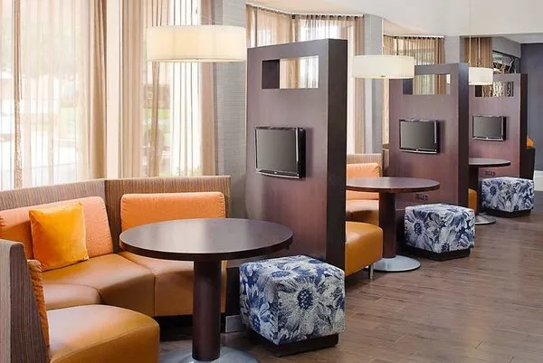 Courtyard Houston Westchase