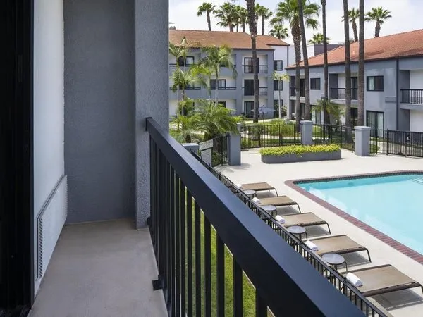 Courtyard Los Angeles Hacienda Heights/Orange County