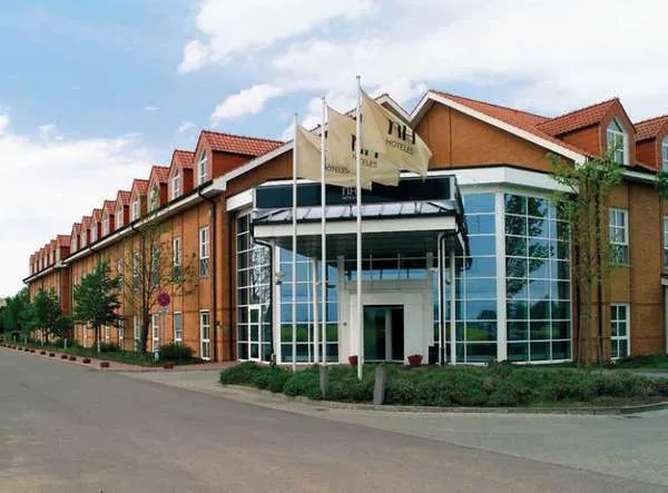 Courtyard Magdeburg