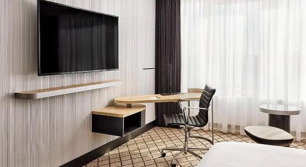 Courtyard Marriott Hannover Maschsee
