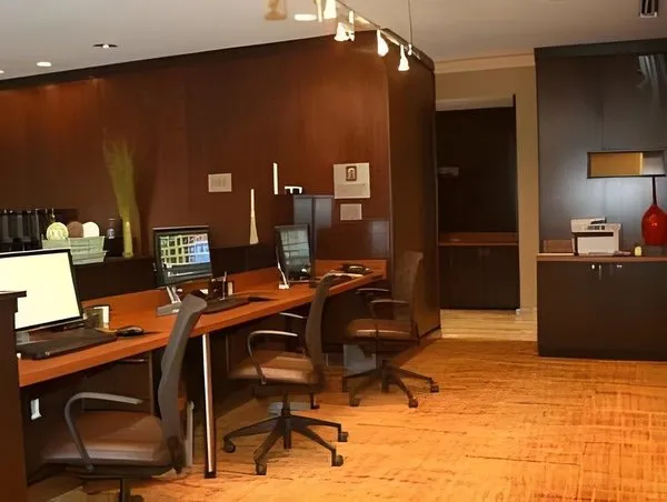 Courtyard Marriott Vicksburg
