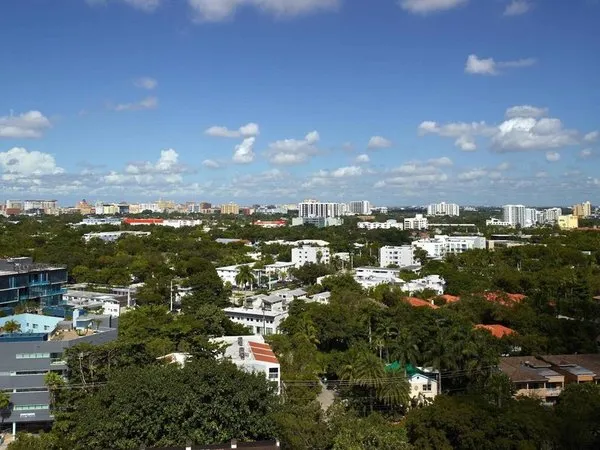 Courtyard Miami Coconut Grove