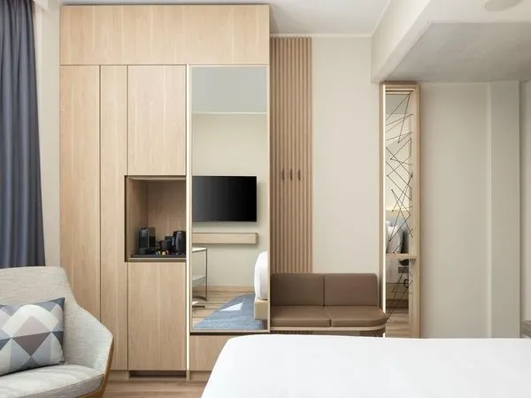 Courtyard Milano Linate