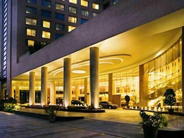 Courtyard Mumbai International Airport