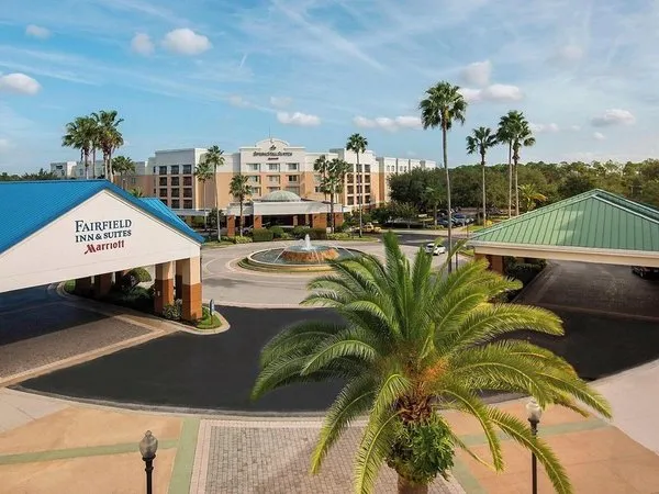 Courtyard Orlando Lake Buena Vista In The Marriott Village