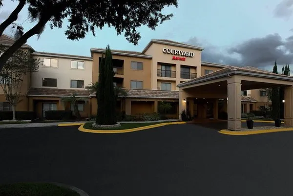 Courtyard Orlando Lake Mary/North