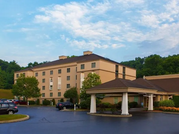 Courtyard Rochester East/Penfield