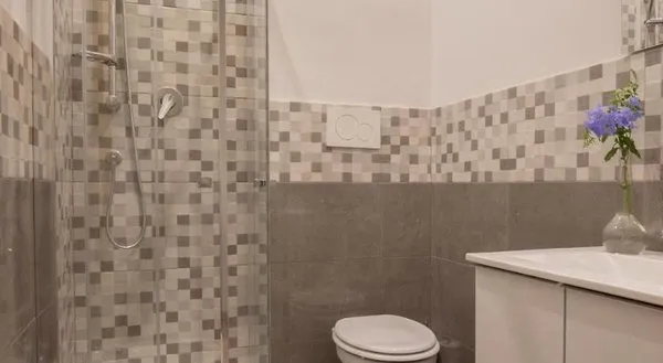 Courtyard Rome Suite