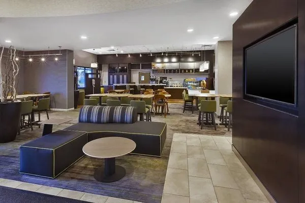 Courtyard Secaucus Meadowlands