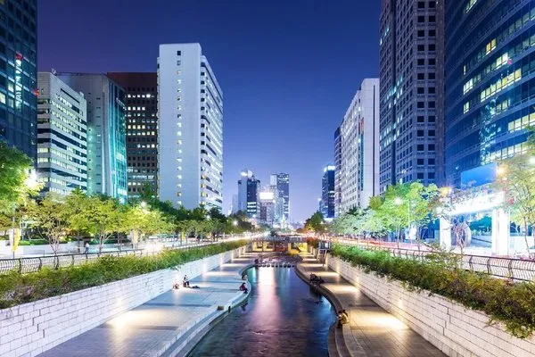 Courtyard Seoul Namdaemun