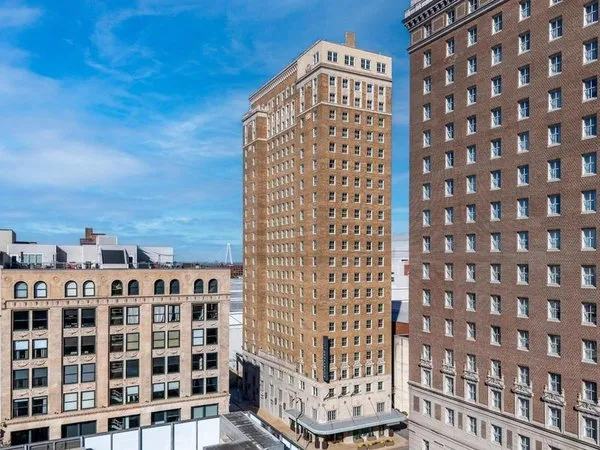 Courtyard St. Louis Downtown/Convention Center
