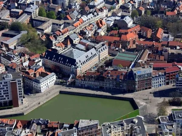 Couvent des Minimes