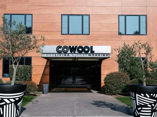 Cowool Lille Villeneuve D'Ascq - Ex Olivarius