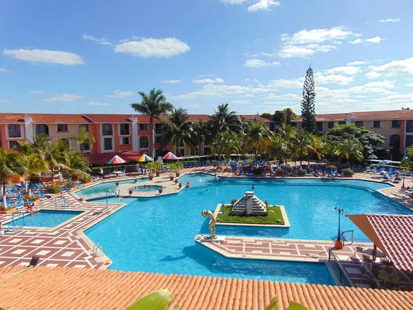 Cozumel Hotel & Resort