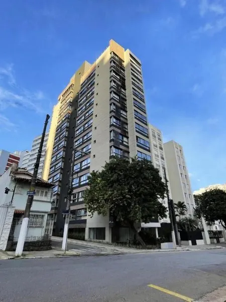 Cozzy Suites Paraíso