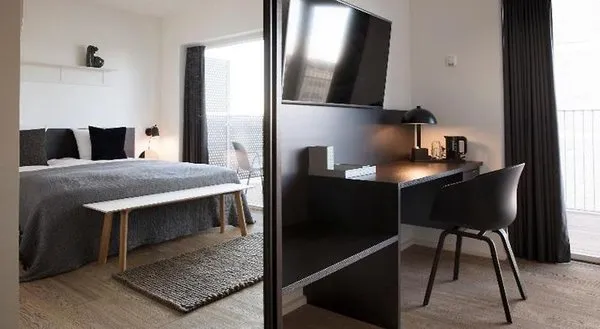 CPH Studio Hotel