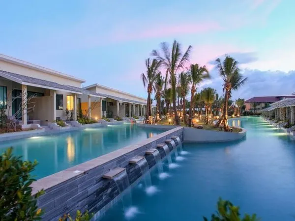 Craft Resort