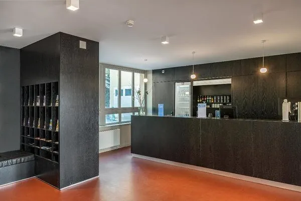 Crans-Montana Youth Hostel «Bella Lui»