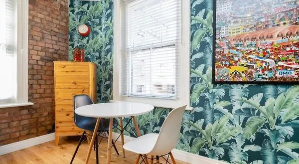 Crashpads Shoreditch Mini Lofts